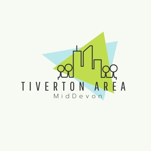 The Tiverton Area LLogo